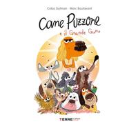 Cane puzzone e il grande guru