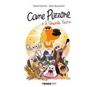 Cane puzzone e il grande guru