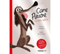 Libri Colas Gutman - Cane Puzzone. Ediz. Extra-Large