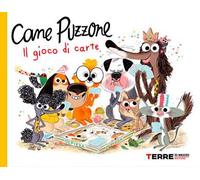 Cane Puzzone. Il gioco di carte