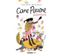 Cane Puzzone milionario