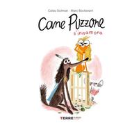 Cane Puzzone s'innamora