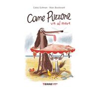 Cane Puzzone va al mare