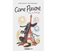 Cane Puzzone va Parigi