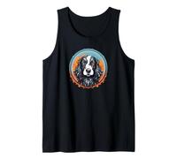 Cane Razza di Cane Accessori English Springer-Spaniel Cani Canotta