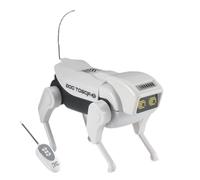 Cane Robot a Telecomando Animale Domestico Interattivo Che Cammina E Danza