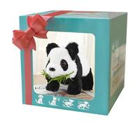 Cane Robot Intelligente 2026, Il Mio Cucciolo Robot Realistico - Cane Robotico Che Si Comporta Come Veri Animali Domestici, Cammina E Abbaia Per Bambini E Adulti #5