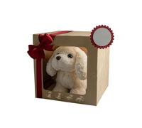 Cane Robot Intelligente 2026, Il Mio Cucciolo Robot Realistico - Cane Robotico Che Si Comporta Come Veri Animali Domestici, Cammina E Abbaia Per Bambini E Adulti #2