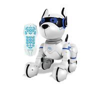 Lexibook Power Puppy Il mio cane interattivo