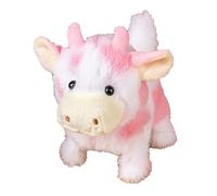 Cane Robot per Bambini, Cucciolo Giocattolo Cagnolino Interattivo Elettronico, Peluche Morbido, Giocattolo per Orsacchiotto Interattivo da Cucciolo Robot Realistico per Ragazzi e Ragazze K