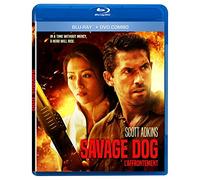 Cane selvaggio (combinazione Blu-ray + DVD)