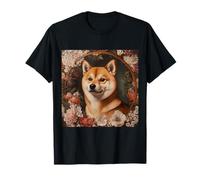 Cane Shiba Inu Maglietta