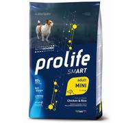 Cane - Smart Mini Pollo & Riso Prolife