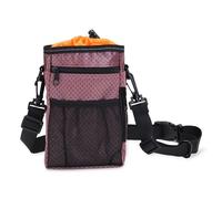 Cane Snack Sacchetto Pet Formazione Sistema Snack Borsa Porta Kibble, Poop Borse