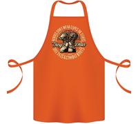 Cane Targhette Esercito Veteran Militare Marina Soldato Cotone Grembiule 100%