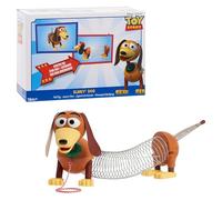 Nuovo Disney E Pixar Toy Story Slinky Cane Pullover Giocattolo