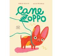 Cane zoppo. Ediz. a colori
