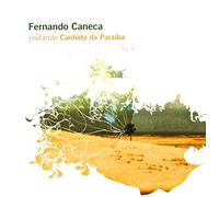 Caneca, Fernando - Visitando Canhoto Da Paraiba
