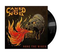 CANED BY NOD - NONE THE WISER - Vinyl Record - F2z