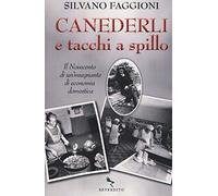 Canederli e tacchi a spillo. Il Novecento di un'insegnante di economia domestica