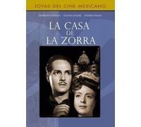 Canedo/Guizar/Palma - La Casa de la Zorra