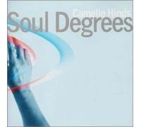 Canekke Hinds - Soul Degrees