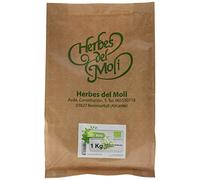 Canela ceylan molida 1kg Herbes del Moli