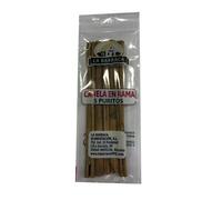 Canela En Rama La Barraca Purito 5U