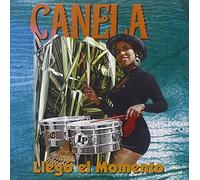 Canela - Llego el Momento