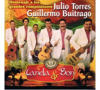 Canela & Son - Homenaje A Los Grandes Compositores