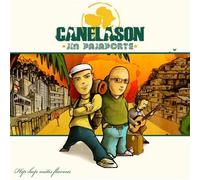 Canelason - Sin Pasaporte