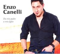 Canelli,Enzo - Da Mio Padre a Mio Figlio