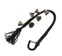 Canellini Di Porta Appesi Per Cani Campanello Addestrare Il Vasino