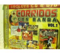 Canelo Reyes - Corridos Con Banda 1