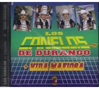 Canelos de Durango - Vida Mafiosa [Jewl]