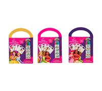 Canenco Libro Da Colorare Princesas Disney