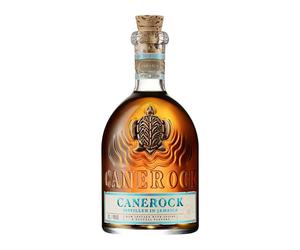 Canerock Rum CANEROCK Jamaica Pierre Ferrand NV