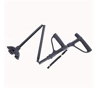 Canes Cane Anziane stampelle anziane a piedi in legno a piedi stick fine intaglio implicito forniture anziane austelline Walker walker 90 cm lunghi 5 stili possono essere troncati se necessario