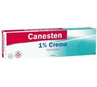 canesten 1% crema tubo da 30 g