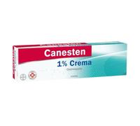 Canesten Crema 30G 1%