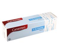 CANESTEN*CREMA 30G 1%