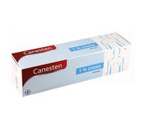 CANESTEN*CREMA 30G 1%