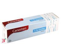 CANESTEN*CREMA 30G 1%