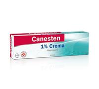 Canesten Crema 1% 30 Grammi