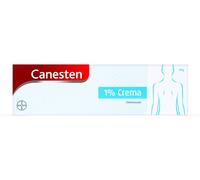 canesten Crema Antimicotico contro Funghi e Micosi 30g