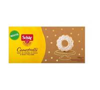 SCHAR Canestrelli 150g