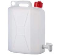 CANESTRI C/RUBINETTO PLASTICA P/ALIMENTI GRADUATI