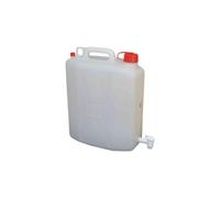 CANESTRI C/RUBINETTO PLASTICA P/ALIMENTI GRADUATI