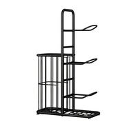 Canestri da Basket, strutture Metalliche per l'allenamento, Adatte Sia per Interni Che per Esterni, Sono Ideali per riporre Attrezzature Sportive e arredare Le camere da Letto: Versatili.