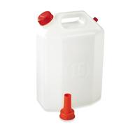 CANESTRI PLASTICA P/LIQUIDI C/BECCO LUNGO